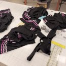 아산시노인종합복지관 | 아산시노인종합복지관 무용팀 의상 수선 이야기 ♡♡