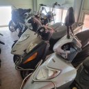 서류무 125cc 3대 통 이미지