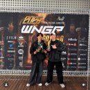 김영균 | 신촌pt/이대pt] 김의진 선생님과 함께한 13개월, 마지막은 함께 대회출전까지 - 김영균 회원님 선수PT 후기