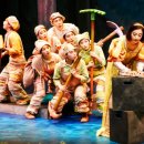 백설공주를 사랑한 난장이 이미지