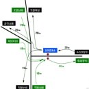 문의(영덕)휴게소 편의점 이미지