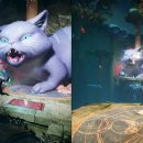 예쁠수밖개 이미지