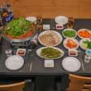 참진한 순대국 이미지