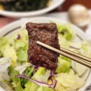 오투사거리(관) 1 | 수원 왕갈비 맛집 가족 단체 회식 모임 추천 : 가보정 예약 주차 점심특선