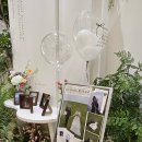 비전동 소로 3-43 | 엔팰리스 포토존 평택웨딩풍선 업체 플린온벌룬 후기