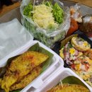 삼남매랑 | 나트랑 시내 맛집 옌 반깐 반세오 삼남매랑 다녀온 후기