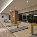 충북 괴산 여행. 자연드림파크 스포츠힐링센터 수영장, 헬스장, 찜질방, 볼링장, 오락실
