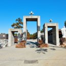 솔뫼 입구 이미지