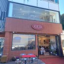 송정 오션뷰 카페 애견 동반 가능 카페 CCD 방문 후기