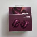 보스PC | 보스 오픈 이어버드 울트라 내돈내산 사용 후기