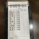 용인닭발순대 이미지