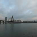 2일차 : 한강,남한강 길 이미지