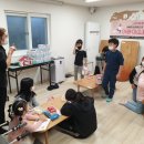 우리들의사랑방지역아동센터 이미지