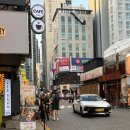 쌍신공원화장실(3) *행사시에만 개방 | 서울 잠실 방이동 양꼬치 맛집 태산양꼬치 방이점 솔직후기(대중교통, 주차 관련 팁 O)