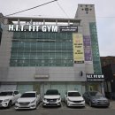 H.I.T. FIT GYM | 포항 PT 전문 헬스장 효자동 H.I.T. FIT GYM