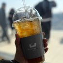 어스멍 | 어스언더파크 익산 채석장 뷰가 멋있는 황등 카페 추천 내돈내산 후기