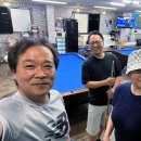 PRO 당구장 이미지