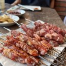 강변양꼬치