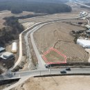 인창고주변도로 이미지