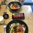 육회바른연어 송도더스카이점 | 가성비 좋은 점심식사 추천! 육회연어 맛집 육회바른연어 송도더스카이점 후기