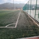 소요생활체육공원 축구장 이미지