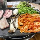 청주 동남지구 맛집 삼겹살 맛집 경아식당 솔직후기