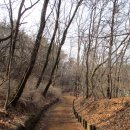 수원팔색길 지게길 이미지