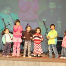 진보문화체육센터 이미지