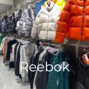 리복RCC현대중동 | 리복 부천 현대백화점 중동점 유플렉스 방문후기 레트로한맛