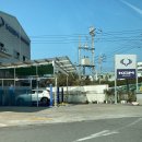 쌍용자동차 김해서비스프라자 이미지