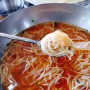 구영밀면전문점 이미지