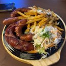 중흥3동 주민센터 | 중흥동 신상 술집 테라스가 있는 달빛맥주 / 메뉴. 가격. 주차. 예약. 영업시간 내돈내산 후기