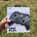타이탄pc | 제닉스 타이탄 GP5 게임패드 PC 게임 및 스마트 기기 최적 컨트롤러 후기