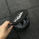 크로스핏허리벨트추천 쫀쫀한 와드프렌즈 리프팅벨트 + 시그니처보관용백