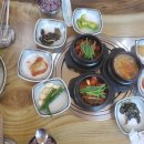 참살이 쌈밥 이미지