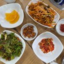 복이네칼국수 성남점 복지리 솔직후기
