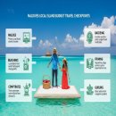훈디 | 몰디브 로컬섬 예산 여행 체크포인트