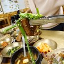대관령황태이야기 | 평창 대관령 맛집 산채정식과 간장게장이 맛있는 필수 여행 코스 [흔들바위]