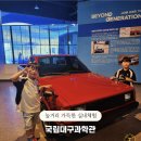 안경나라(음성점) | 대구 실내 체험 국립대구과학관 입장료 천체투영관 4D 체험