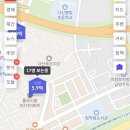 시립도서관 동측 이미지