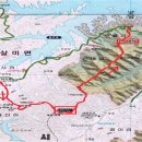 제25차 충주 대미산(678m) 충주호 악어보려갑니다 이미지