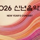신년음악회 이미지