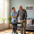 부산광역시남구 치매안심센터 이미지