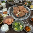 정주는갈비 | 성당동 놀이방 있는 식당 정주는갈비 내돈내산