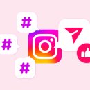 해시태그 이미지