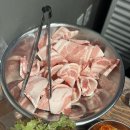 어룡 | 민락동 본냉삼집 후기/어룡역앞/내돈내산