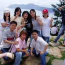 땅끝전망대 이미지