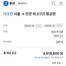 신혼여행지 결정 후기 | 칸쿤 + 뉴욕 ✈️ 임프레션 모체, 스칼렛 아르떼