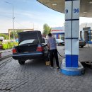 천산교회앞(18194) | 천산산맥 알라콜패스 트레킹(8~9일차)