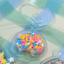 과일집딸래미 | 다이소 바크 과일 초콜릿 만들기 키트 아이랑 함께 만든 후기!